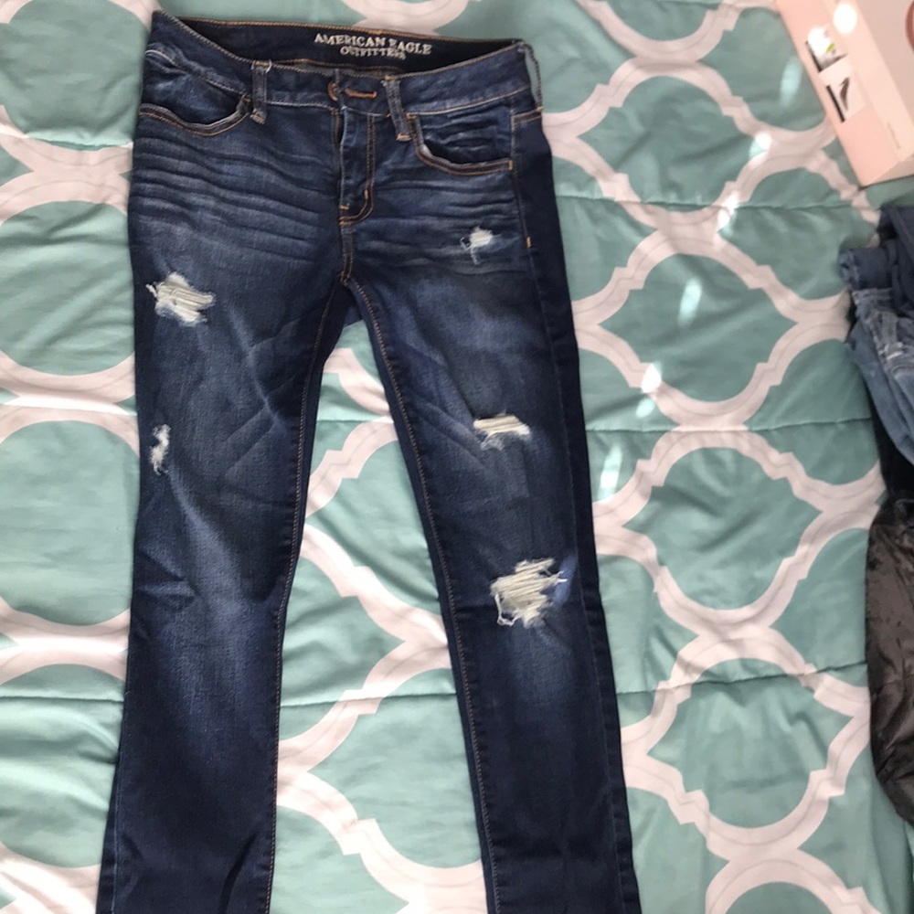 Jeggings